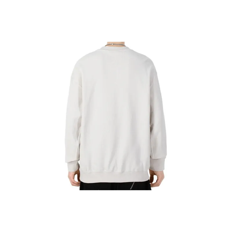 Nike Sweatshirts Men White-2