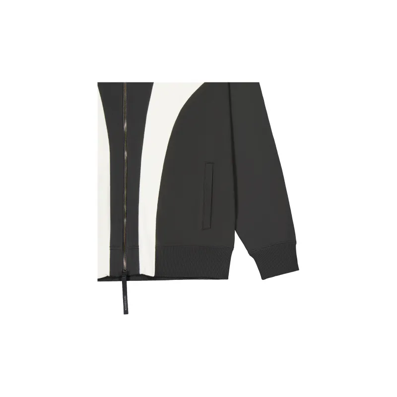 New Balance Hyper Sports Designed By Didu Jackets & Coats Unisex Dark Gray-5