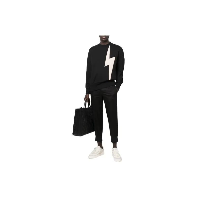 Neil Barrett Casual Pants Men's-1