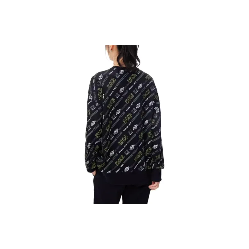 Dickies Sweatshirts Unisex-7