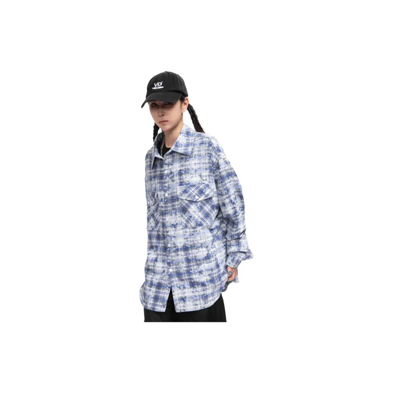 BABUGGE Shirts Unisex-5