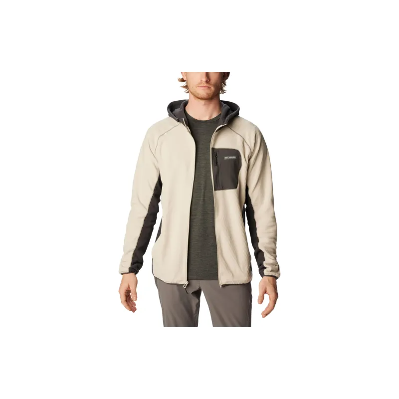 Columbia Outdoor Tracks Jackets Men Khaki-2