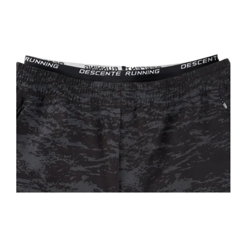 DESCENTE SNOWBOARD Series Athletic Trousers Men's RF-5