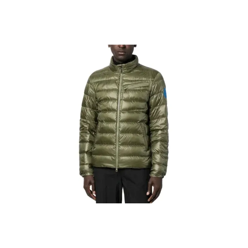 Moncler Amalteas Padded Jacket-2