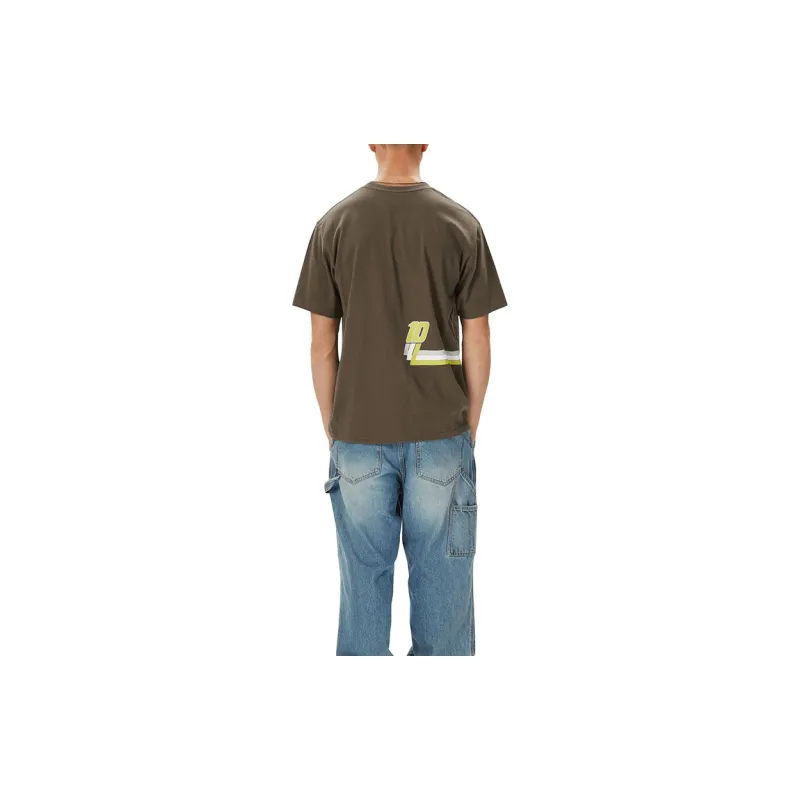 Thisisneverthat Tnt Track Lines Tee-3