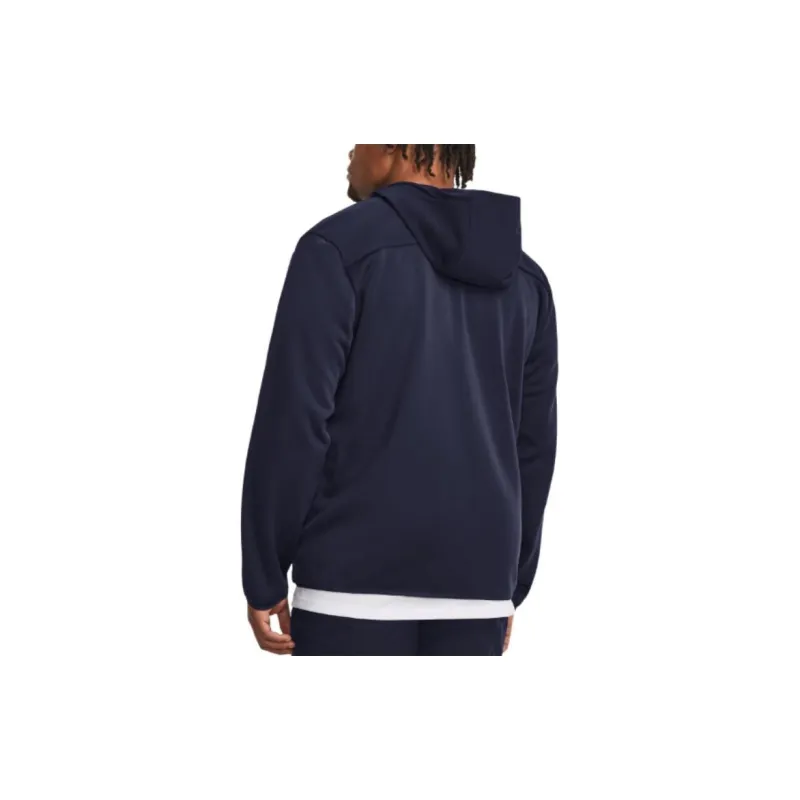 Under Armour Jackets Men Blue-3