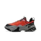 Gray Orange