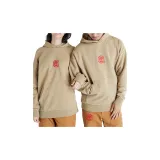 Timberland TIMBERLAND X CLOT Sweatshirt Unisex British Khaki M