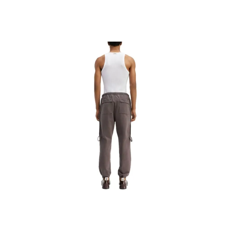 Jacquemus Le Jogging Camargue Track Pants-2