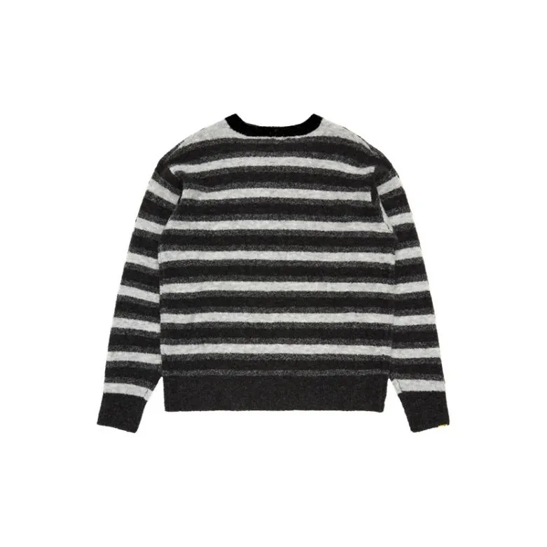 Randomevent Yarn Sweater Unisex-5