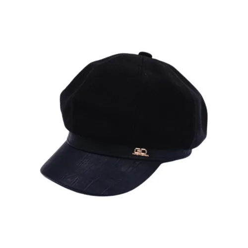 TUCANO Polyester Berets Women's