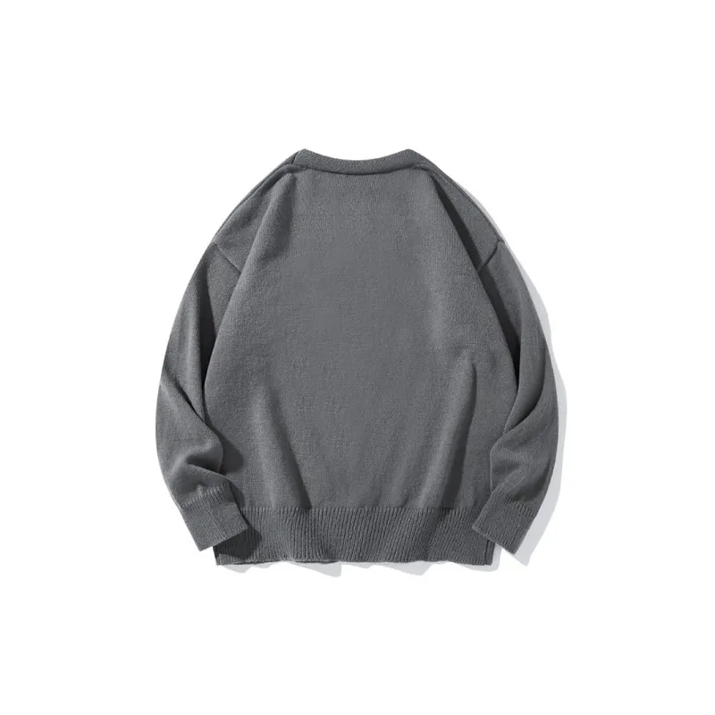 I.E Knitwear Unisex-5