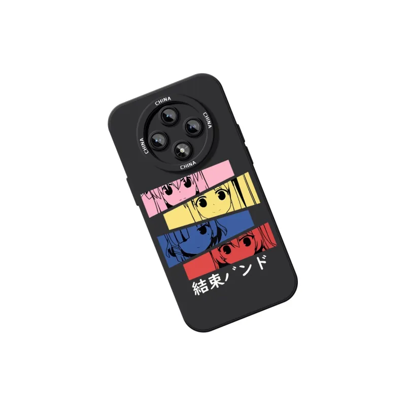 CHUNFAN Phone Cases-1