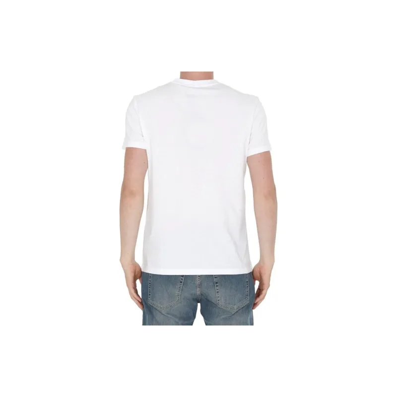 BALMAIN FW23 T Shirt Men's White-2