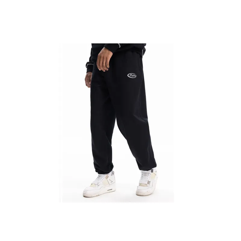 Phew Knitted Sweatpants Unisex-4