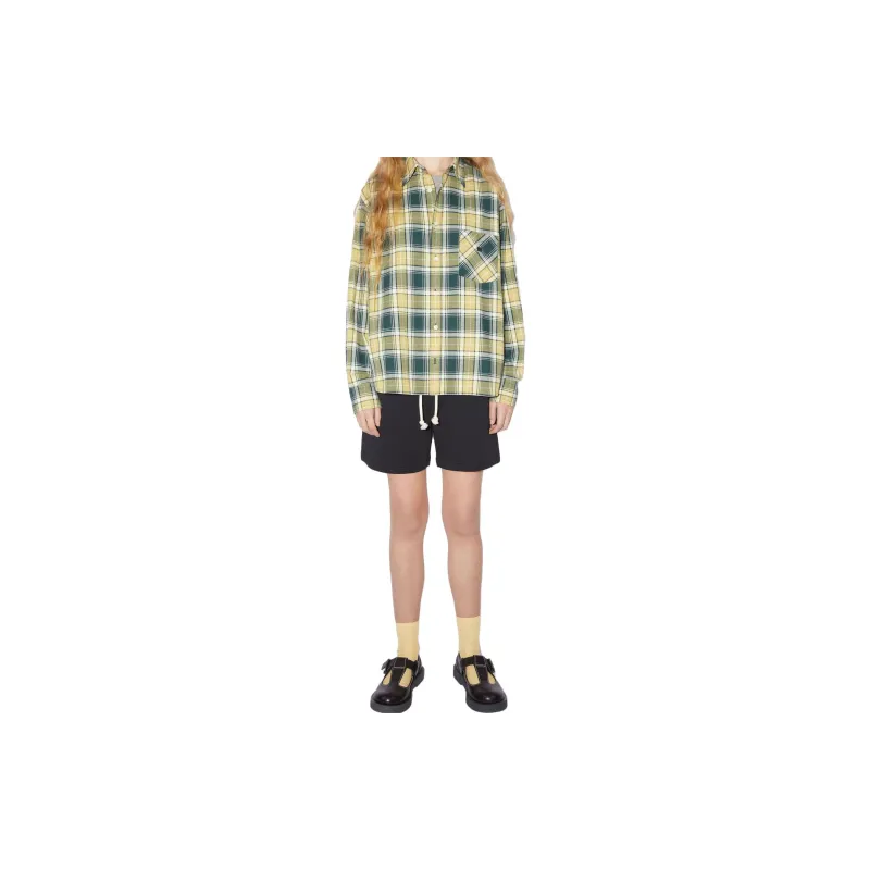 Acne Studios Sports Shorts Unisex-3