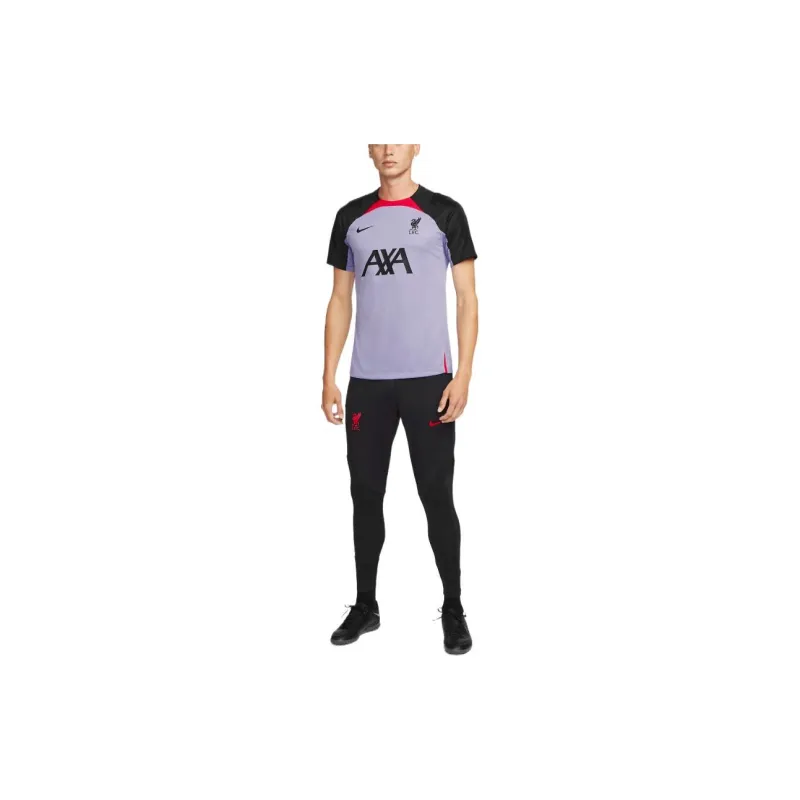 Nike Soccer Jerseys Men Purple-2
