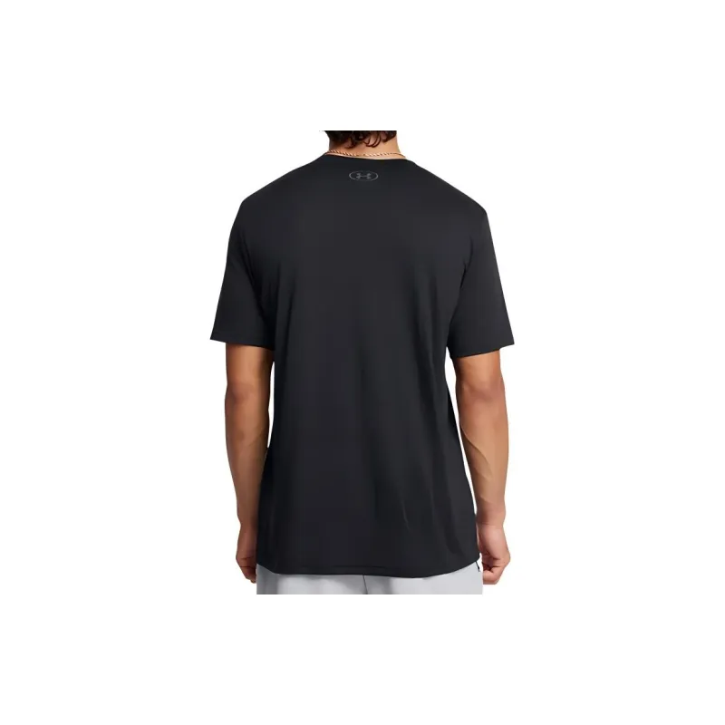 Under Armour Project Rock Brahma Bull T shirt-3