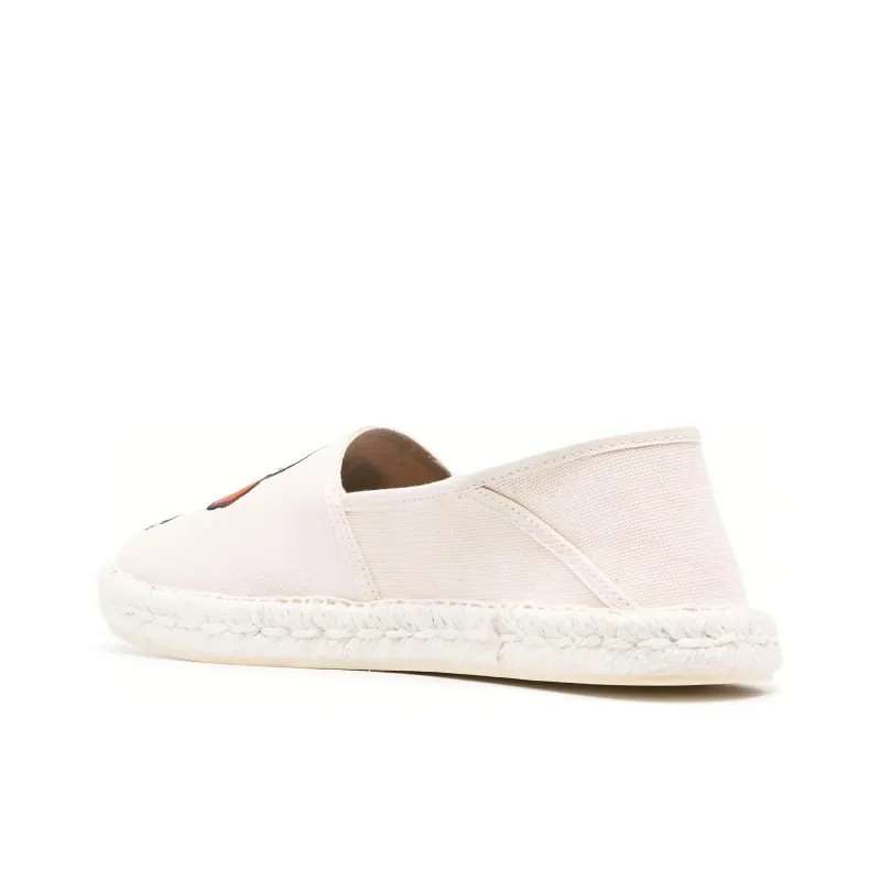KENZO Boke Flower Slip On Espadrilles-3