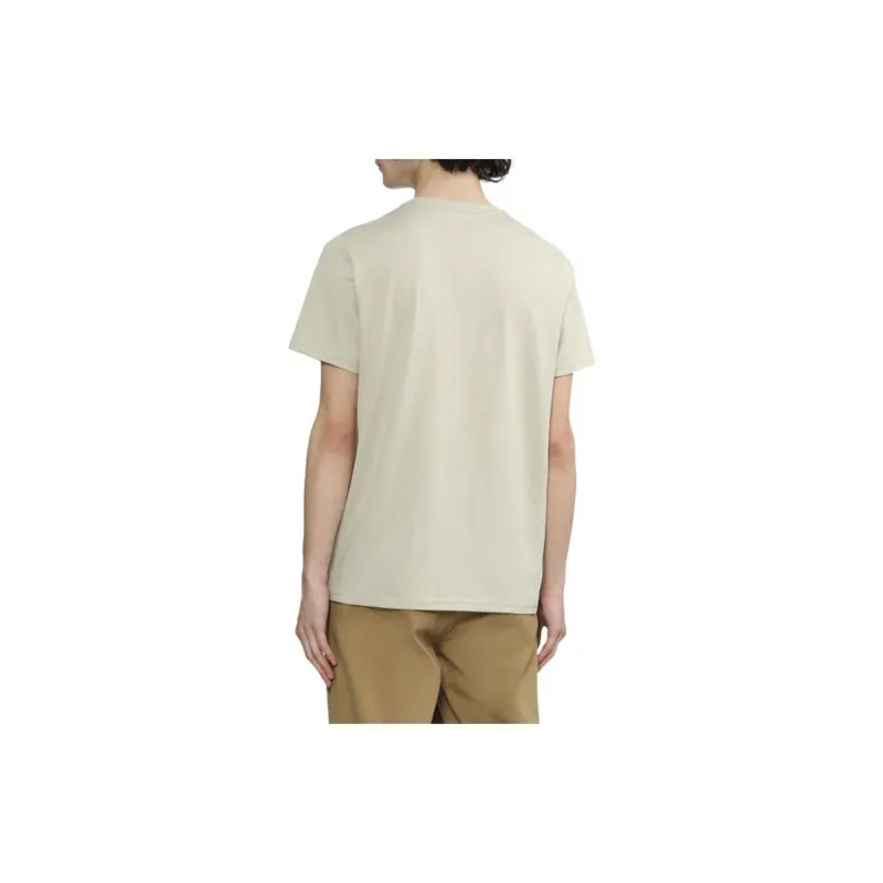 FRED PERRY SS24 T Shirt Men's Beige-3
