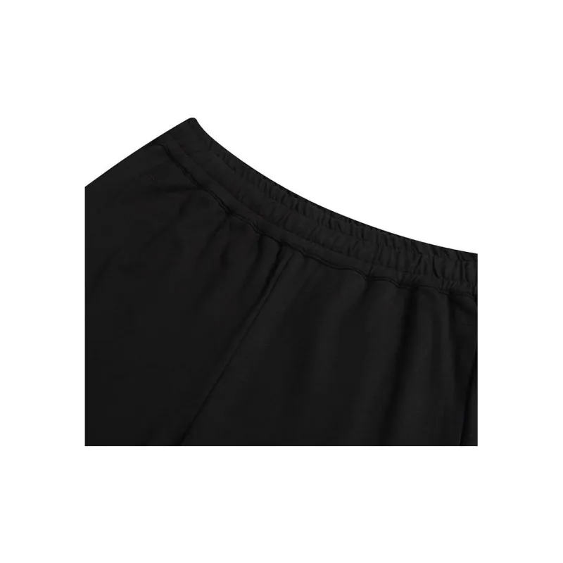 EMPORIO ARMANI EA7 Casual Shorts Men Black-3