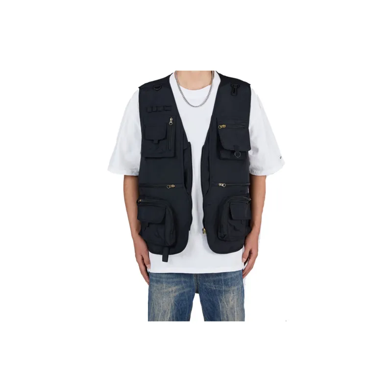 IGOI Vests Unisex-11
