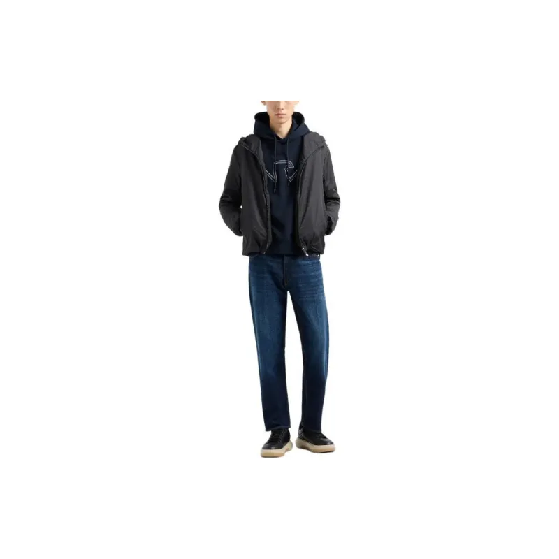 EMPORIO ARMANI Jeans Men's Denim Blue-1