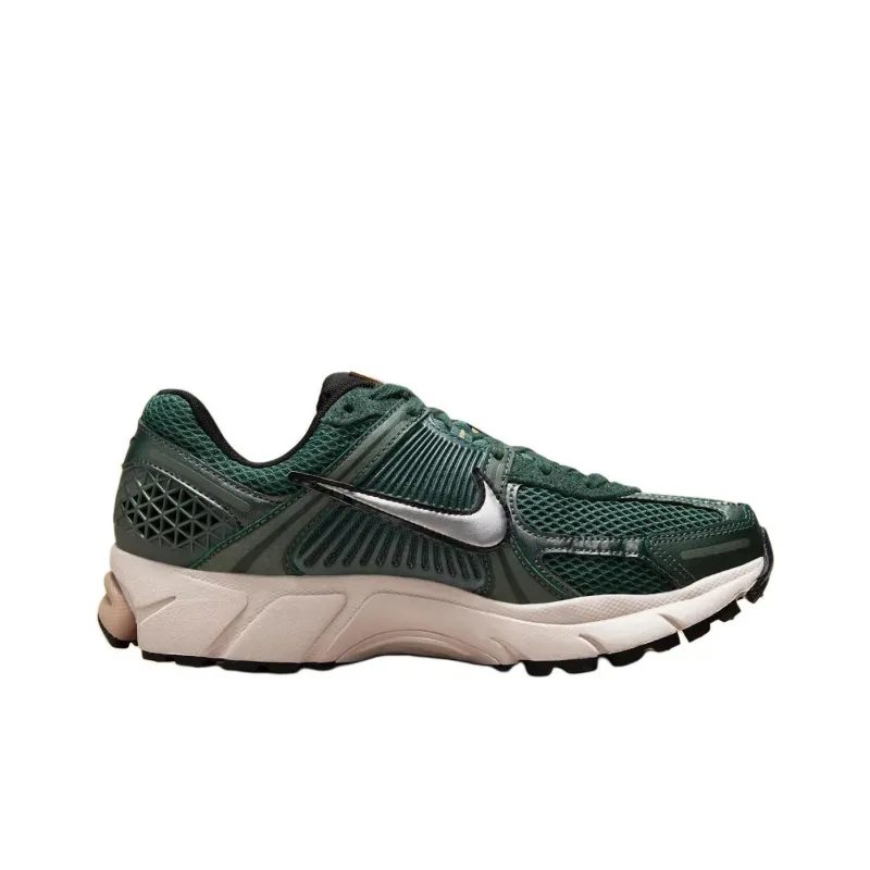 Nike Zoom Vomero 5 Vintage Green Light Orewood Brown Hemp Chrome Women's-1