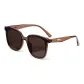 Tea Brown Frame with Tea Brown Lens
