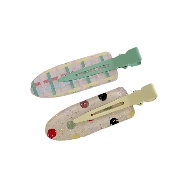 Yab Hair Clips Women's-0