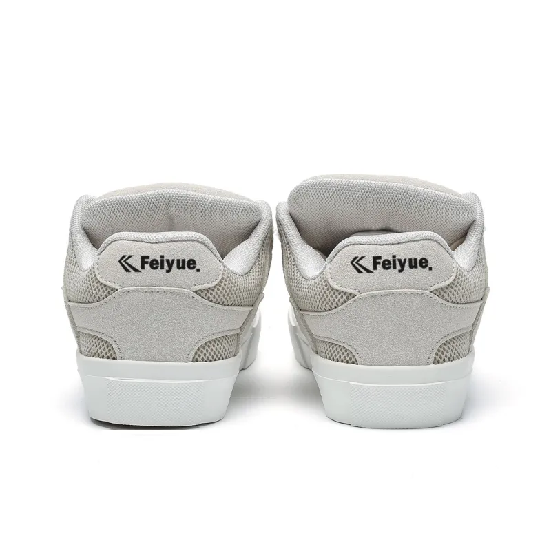 Dafu Leaps Forward Anti-Slip Wear-Resistant Low-Top Skateboard Shoes Unisex-28