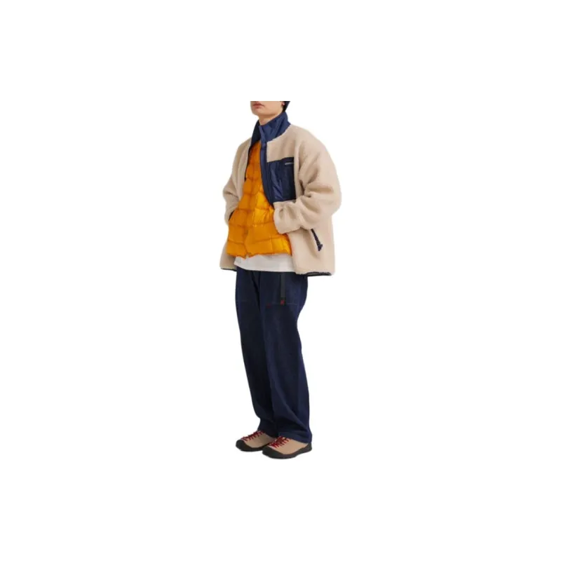 Gramicci Sherpa Jacket-4