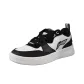 White Black