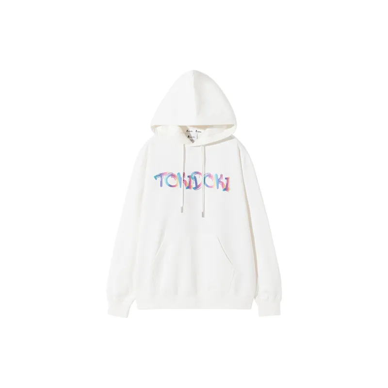 Tokidoki Unicorn Series Sweatshirt Unisex-1