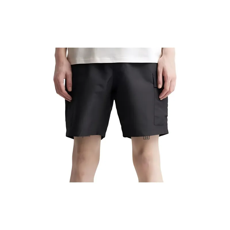 Gramicci Casual Shorts Men Black-4