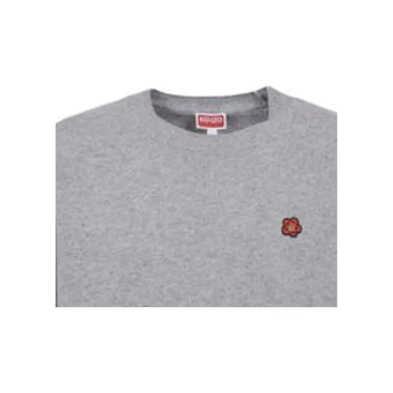 KENZO X Nigo Paris Merino Wool Jumper-5
