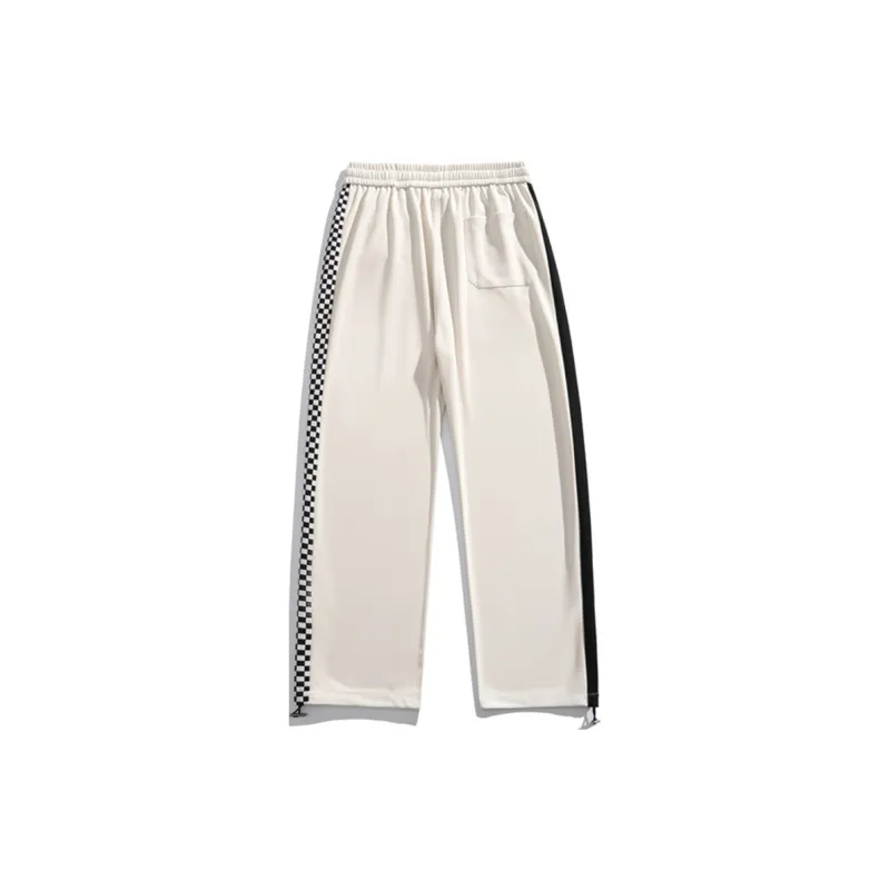 LIGHTNING MONSTER Casual Pants Unisex-1