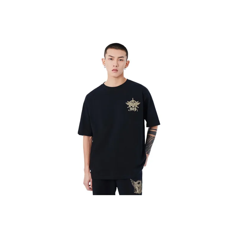 Boy London Regular T-Shirt Unisex-1