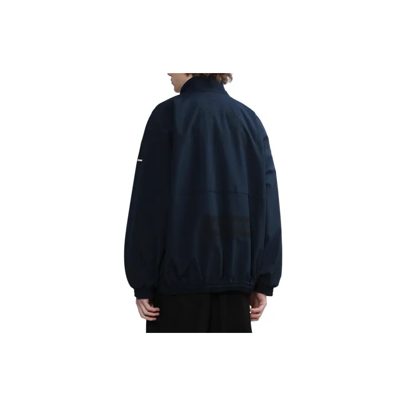 Izzue Industries Track Jacket-9