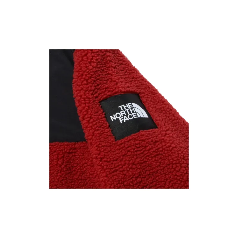 THE NORTH FACE Jackets Unisex Red-4