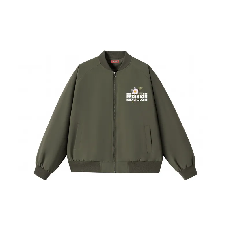 REXSHION Jackets Unisex-8