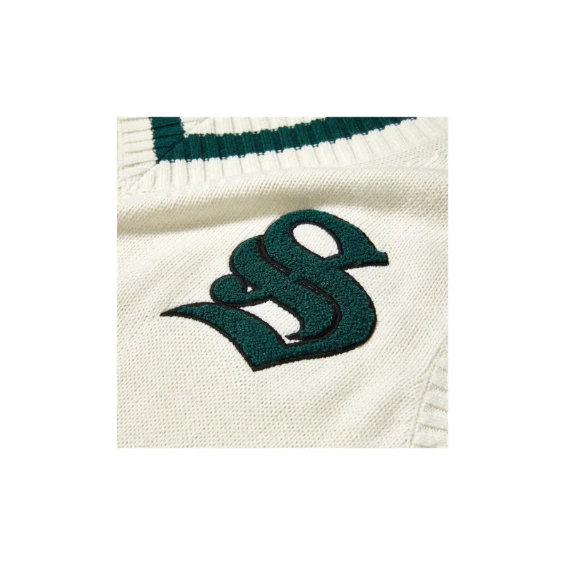 Skechers Bob's Knitwear Unisex White Tofu/0211-6