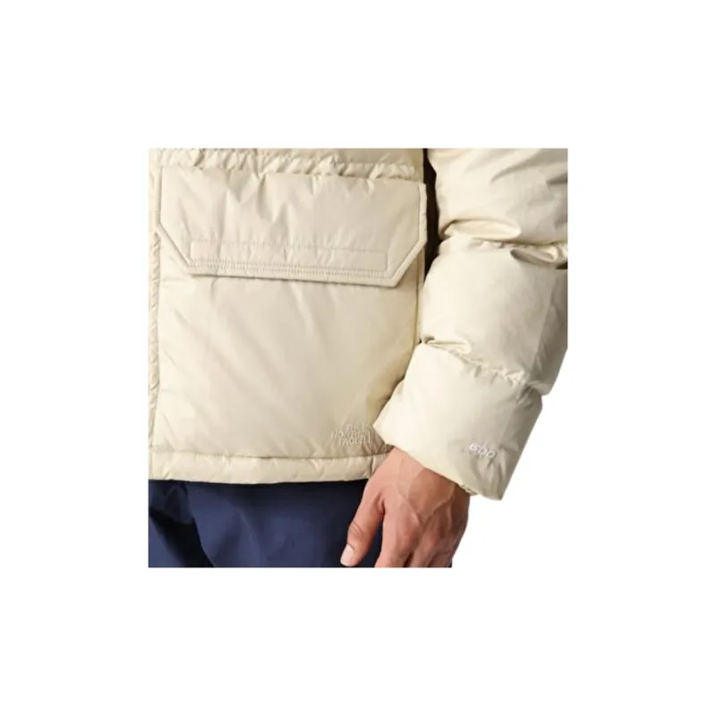 THE NORTH FACE 71 Sierra 600 Fill Waterfowl Down Short Jacket-5