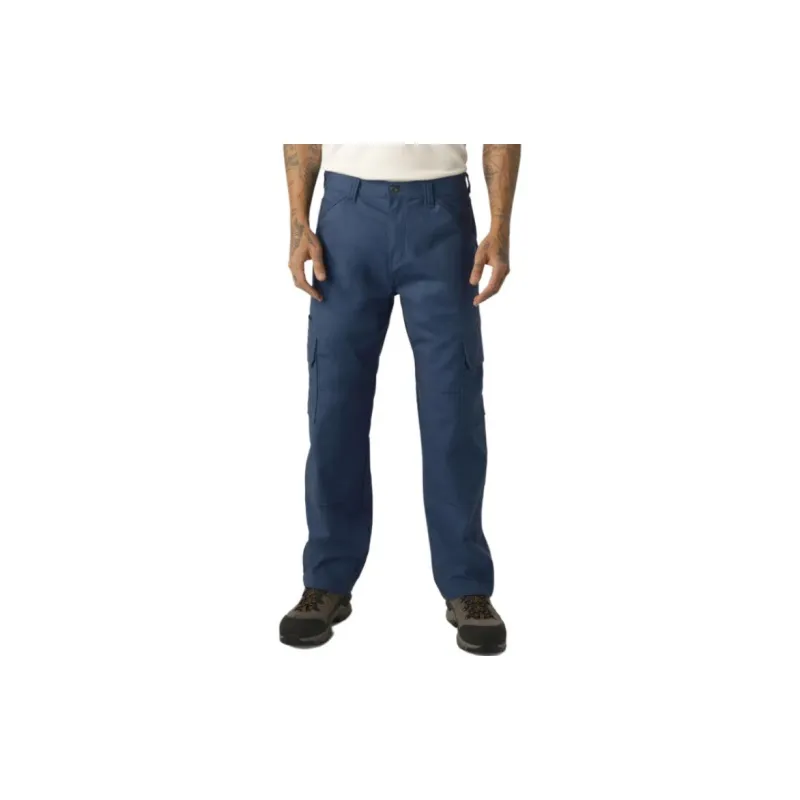 Dickies Cargo Pants Men Navy Blue-2