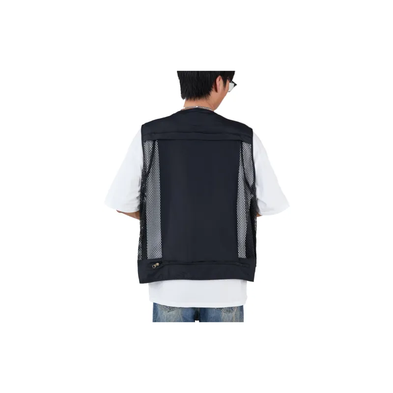IGOI Vests Unisex-12