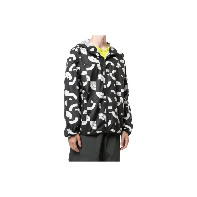 THE NORTH FACE Jackets Men Black-1
