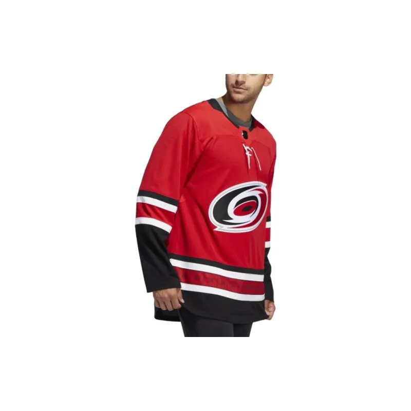 Adidas Hurricanes Home Authentic Jersey-3