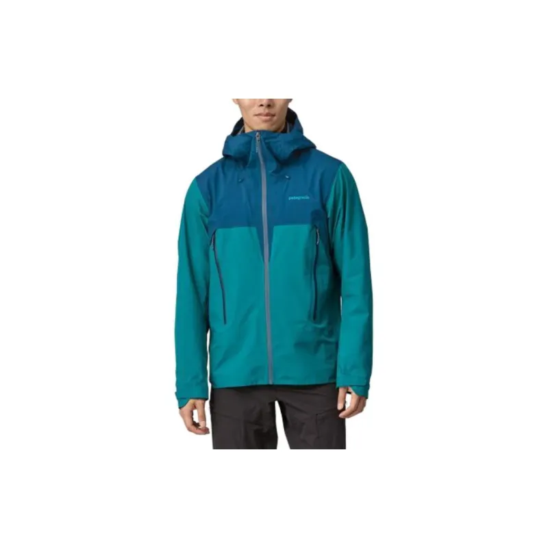 Patagonia Jackets Men-3