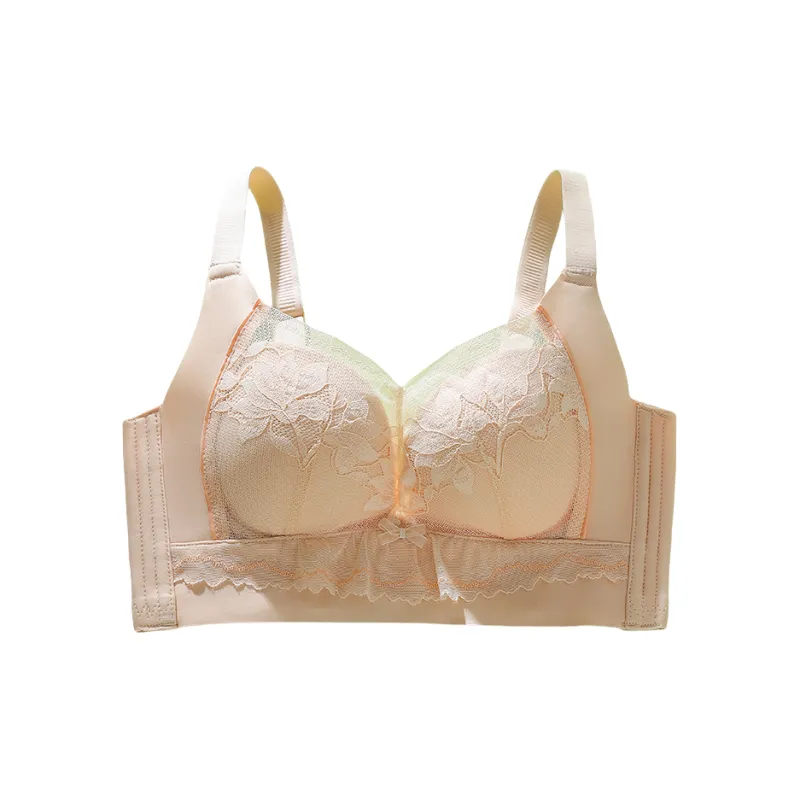 Lan Miao Women's Bras-4
