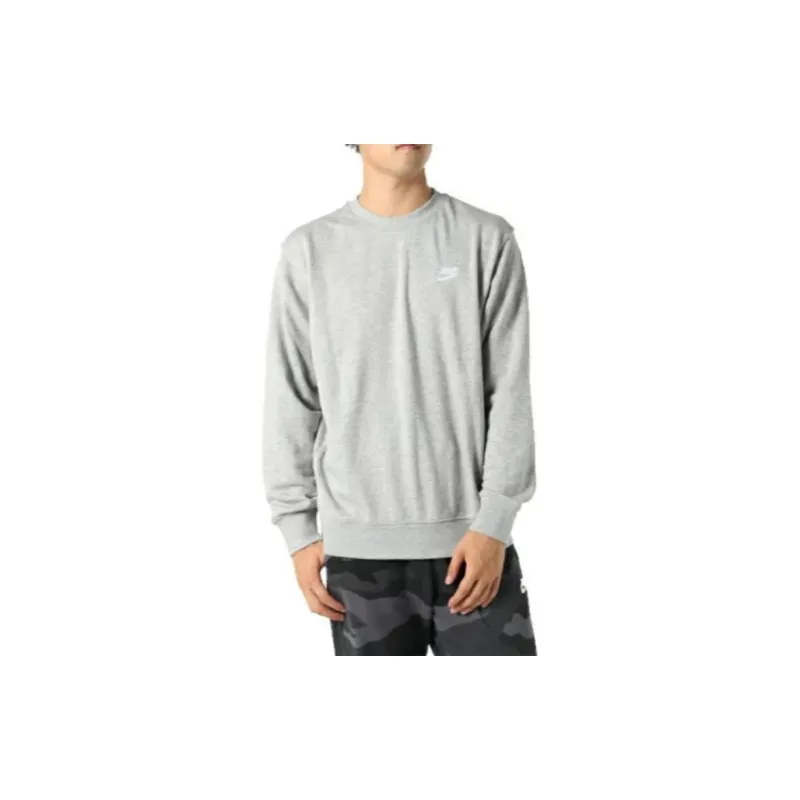 Nike Sweatshirt Sets Men-7